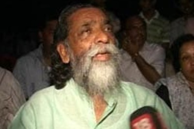 Lalu brokers peace, Koda to support Soren for CM