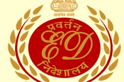 Middlemen 'Aided' Officials to Siphon off Funds of Jal Jeevan Mission Scheme in Rajasthan: ED