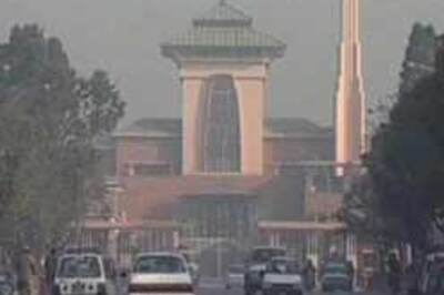 Senior Indian diplomat attacked in Kathmandu