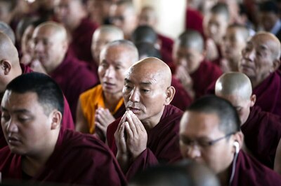 Tibetans in 26 Countries Cast Votes for Dharamshala-based Parliament-in-exile