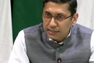 ‘Infringement of Sovereignty’: India Slams China, Pak Invite to Third Countries to Join CPEC