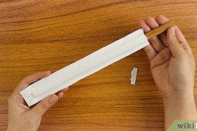 How to Make Hashioki