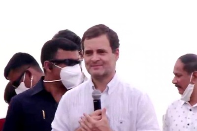 Cong's Poll Assurances Not Just Commitment, but Guarantee, Says Rahul Gandhi in Poll-bound Goa