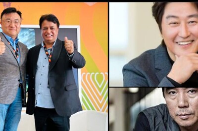 Drishyam To Be Remade In Korean With Parasite Actor Song Kang-Ho In Lead