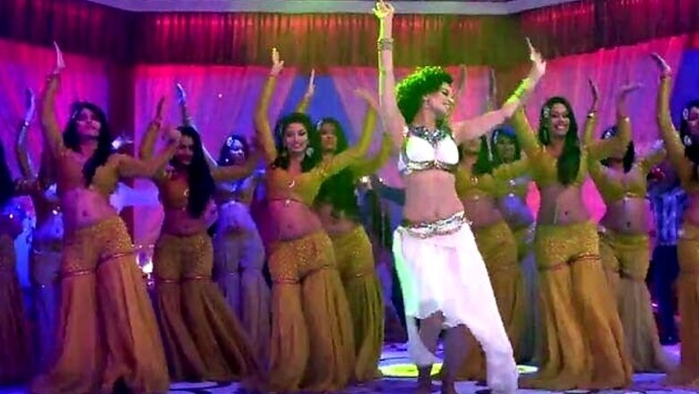Rajjo: Will Kangana's film stand tall against Deepika's 'Ram Leela'?