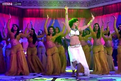 Rajjo: Will Kangana's film stand tall against Deepika's 'Ram Leela'?