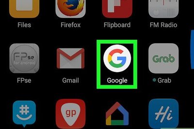 How to Type a Rupee Symbol on Android