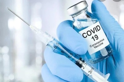 Both Doses of Vaccine Provide Around 98% Protection from Death Due to Covid-19: Govt Citing Study