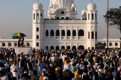 From 1522 to 2021: A Timeline of Major Events That Led to Opening of Kartarpur Sahib Corridor