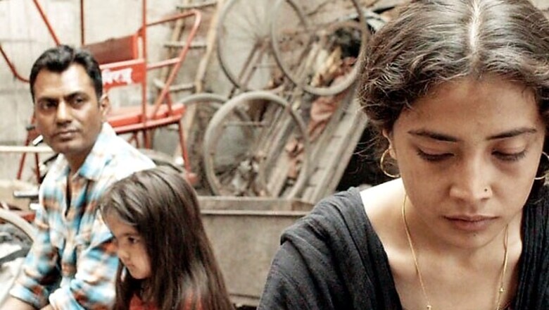 Geetu Mohandas's 'Liar's Dice' misses Oscar nomination