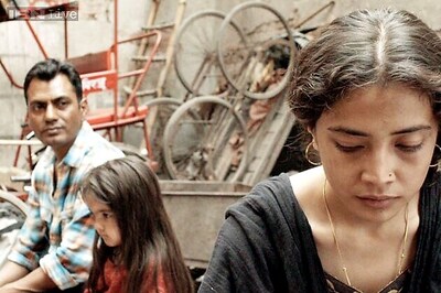 Geetu Mohandas's 'Liar's Dice' misses Oscar nomination