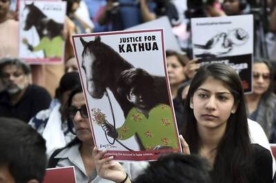 Kathua Rape Case: SC Doesn't Want CBI Involved as Victim's Father Says Satisfied With Police Probe