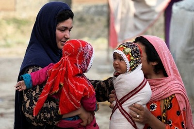 'I Don't Want This Peace': Afghan Women Fear Losing Their Freedom With Taliban's Return