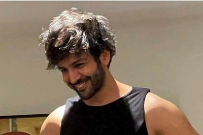 Kartik Aaryan to Not Reveal Shehzada Look on Social Media Anytime Soon, Here's Why
