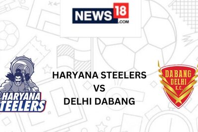 HAR vs DEL Live Kabaddi Streaming For Pro Kabaddi League Match: How to Watch Haryana Steelers vs Dabang Delhi K.C. Coverage on TV And Online