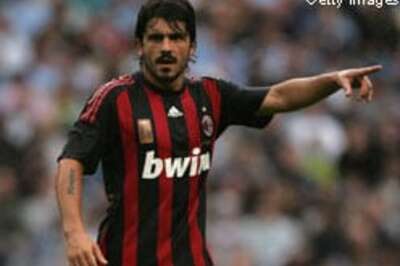 Champions League: AC Milan sink Heerenveen