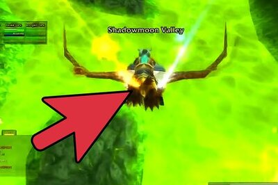 How to Gain Reputation With the Netherwing in the World of Warcraft