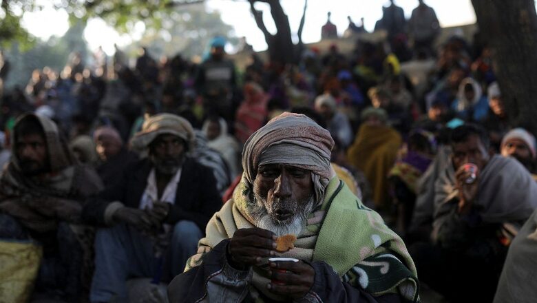 Delhi Shivers at 4.6 Degrees, -3.3 in Rajasthan as Cold Wave Blankets North India. This is What IMD Says
