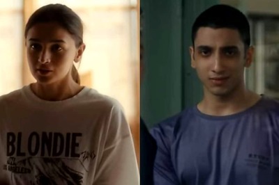 Alia Bhatt’s Jigra Trailer Gets A Shoutout From Ram Charan, SS Rajamouli: 'Never Ceases To Amaze Us'