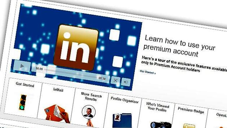 Is a LinkedIn Premium account worth the money?