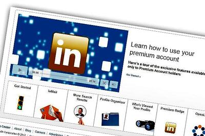 Is a LinkedIn Premium account worth the money?