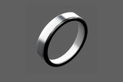 Samsung Could Be Working On A 'Galaxy Ring' Smart Wearable: What We Know