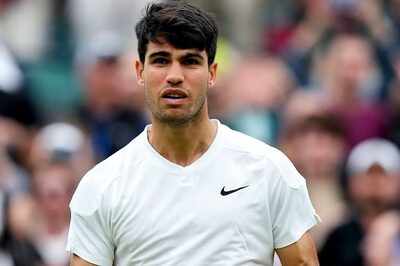 Wimbledon 2024: Carlos Alcaraz, Coco Gauff Storm Into Third Round ; Naomi Osaka Ousted by Emma Navarro
