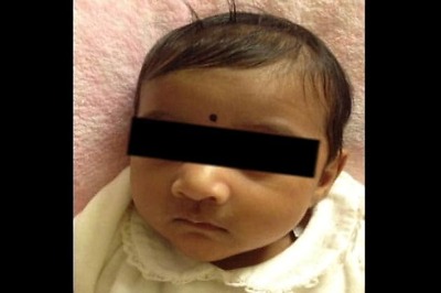 Saanvi death: Nicknames in ransom note help police nab killer