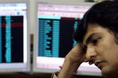 Sensex Ends 173 pts Higher; Nifty Above 19,700; Senco Jumps 14%