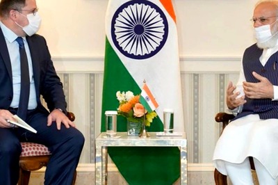 With Quad 5G Plan, India Will Be at the Centre of Fostering Global Technology Innovation