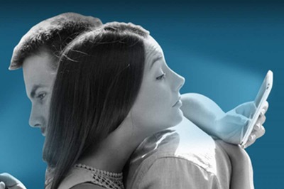 How Your Cell Phone Is Ruining Your Relationship