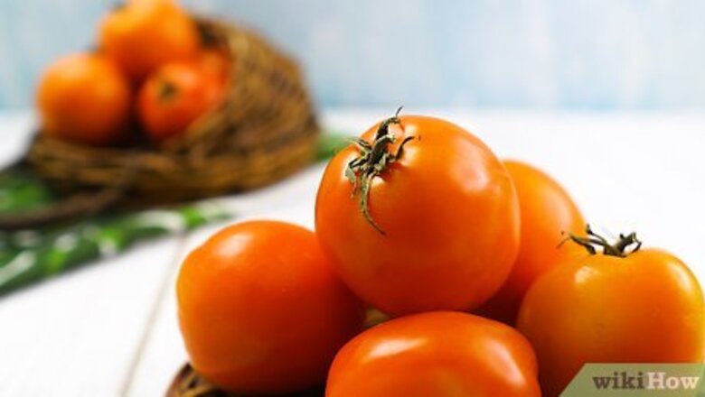 How to Make Tomato Juice