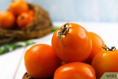 How to Make Tomato Juice