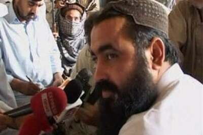 Pakistani Taliban confirm Mehsud is dead: Report