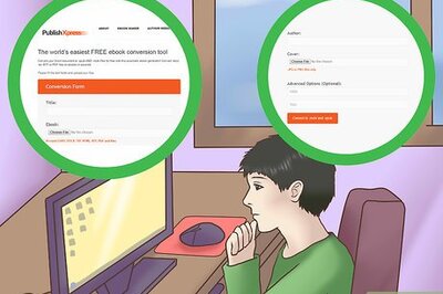 How and Where to Sell an eBook
