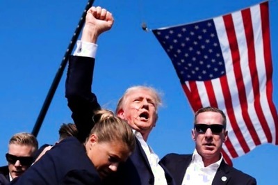 ‘Most Badass Moment In Modern American History’: Musk, Netizens Laud Trump’s ‘Fearless Fist’ After Attack