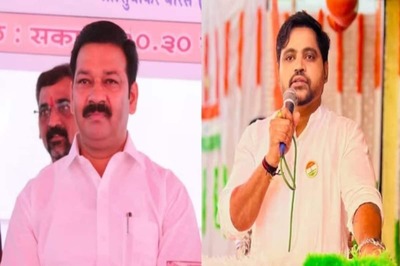 Meet Ganpat Gaikwad: This BJP MLA Accused Shinde of 'Creating Kingdom of Goons' After Shooting at CM's Man