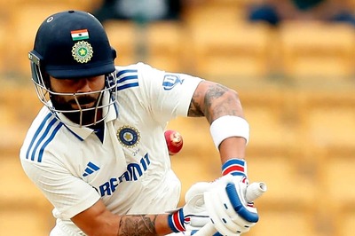 'Ganguly, Tendulkar Never Wanted to...': Virat Kohli Hailed as True Champion For Selfless Act in Bengaluru Test