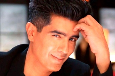 Manish Malhotra Buys Lavish Apartment Worth Rs 21 Crore In Bandra: Report