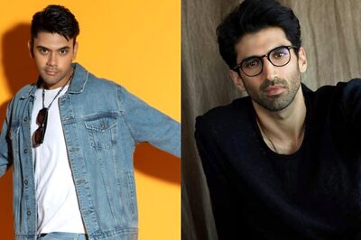 Gumraah: Mohit Anand Reveals Aditya Roy Kapur Is Friendly And Down To Earth, 'I Grew Fondness Towards Him | Exclusive