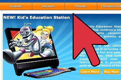 How to Teach Kids About Computers