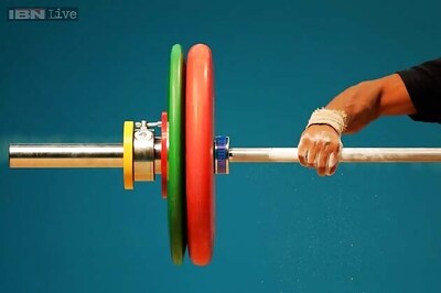 Lifting weights can improve your memory: Study