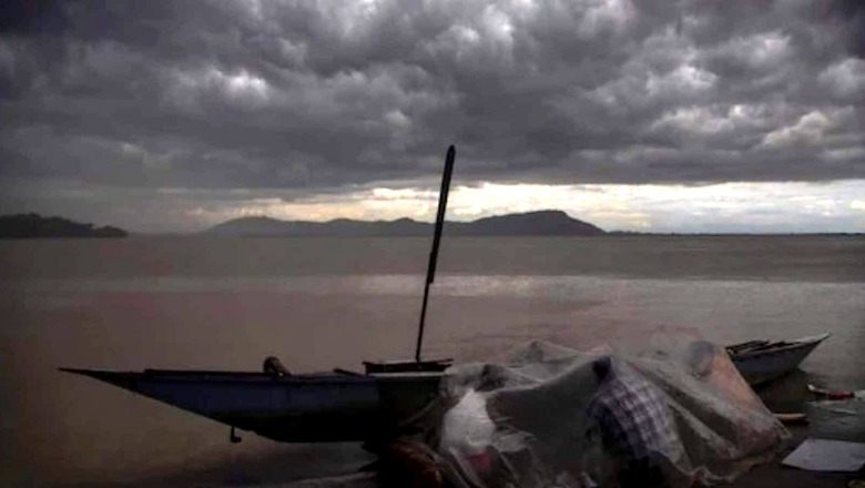 Heavy Rain Alert For Most of North Indian States, Red Alert Issued in Uttarakhand