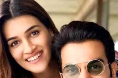 Kriti Sanon, Rajkummar Rao's Hum Do Humare Do to Release on OTT Platform: Report