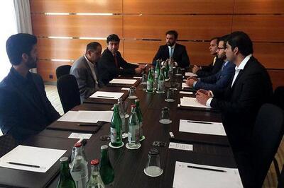 Baloch Leader Bugti's Asylum Request to India Enters Final Leg