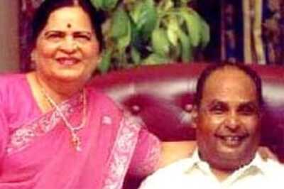 Wharton School honours Dhirubhai