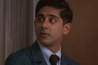 Indian Origin Actor Adhir Kalyan to Play Lead in Chuck Lorre's CBS Comedy