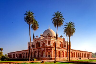 Delhi Govt Ropes in Influencers, Upgrades Tourism Website to Boost Tourism