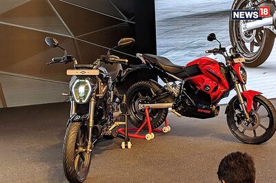 Revolt's Easy EMI Plans for its Electric Motorcycles Are Grabbing Attention, But There's a Catch