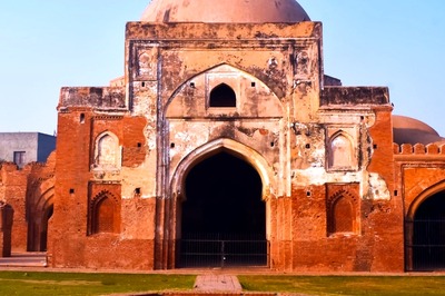 On This Day: First Battle of Panipat Was Fought Marking The Beginning of Mughal Empire in India